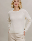 Betzy Sweater - Urban Pioneers