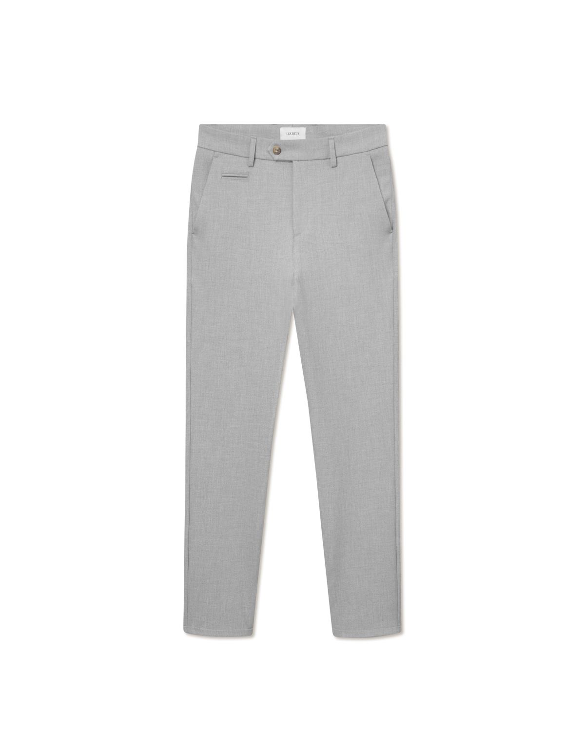 Como suit pants