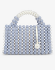 Handmade Pearl Bag - Sui Ava