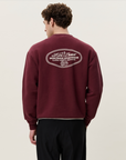 Worldwide Sweatshirt - Les Deux