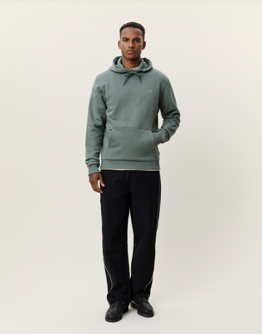 Core seasonal Hoodie - Les Deux