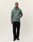 Core seasonal Hoodie - Les Deux