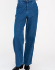 Malika Casual Pant - Ivy Copenhagen