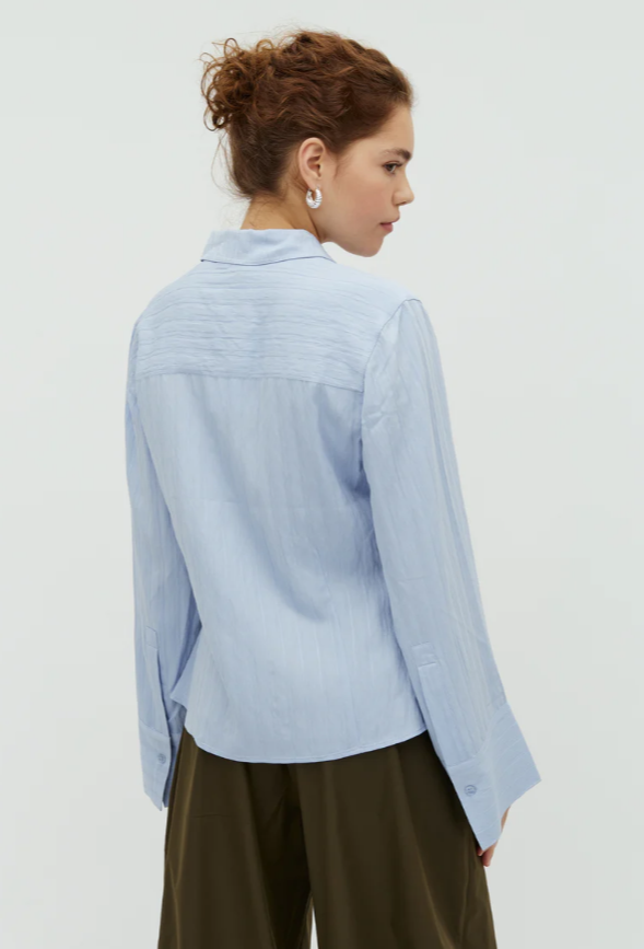 Kalana -L-M Shirt - MBYM
