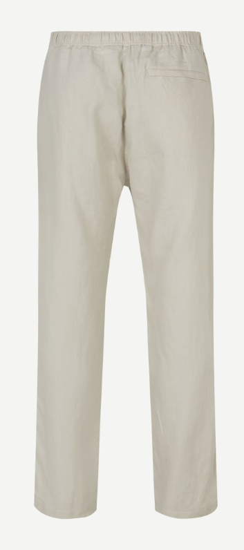 Sajabari X trousers - Samsøe Samsøe