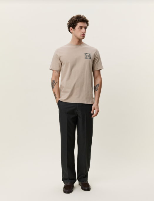Goods T-shirt - Les Deux