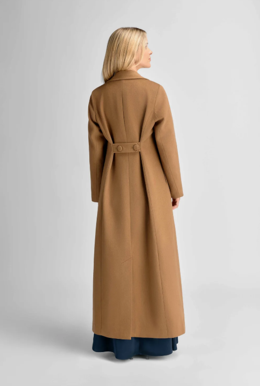 Sophia Coat - Urban Pioneers