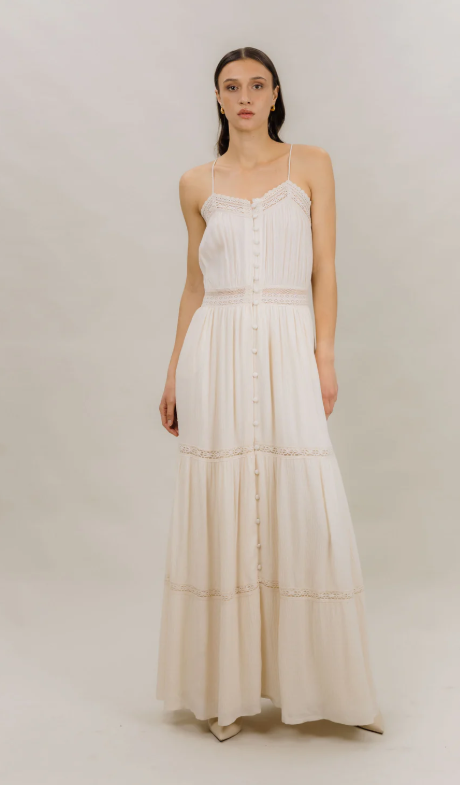 Enash dress - Urban Pioneers