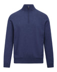 Sairus Half zip