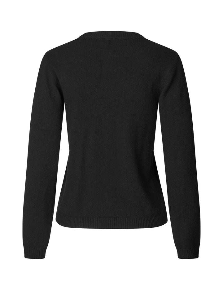 Christin-M Knit - MBYM