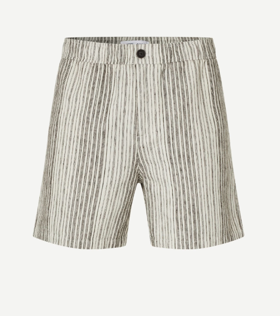 Sajabari Fly Shorts - Samsøe Samsøe