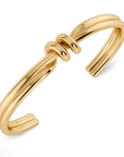Swivel Bangle -Edblad