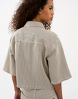 Uta Oversize Shirt - Ivy Copenhagen