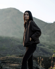 Sunna Jacket - Urban Pioneers