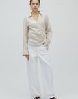 Gerri -M Blouse - MBYM
