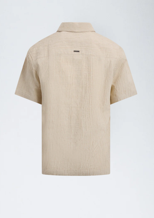 Vito SS Shirt - Urban Pioneers