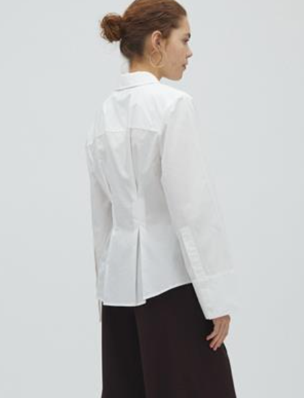 Kaloni - M Shirt - MBYM