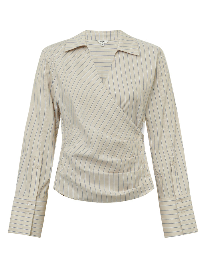 Gerri -M Blouse - MBYM