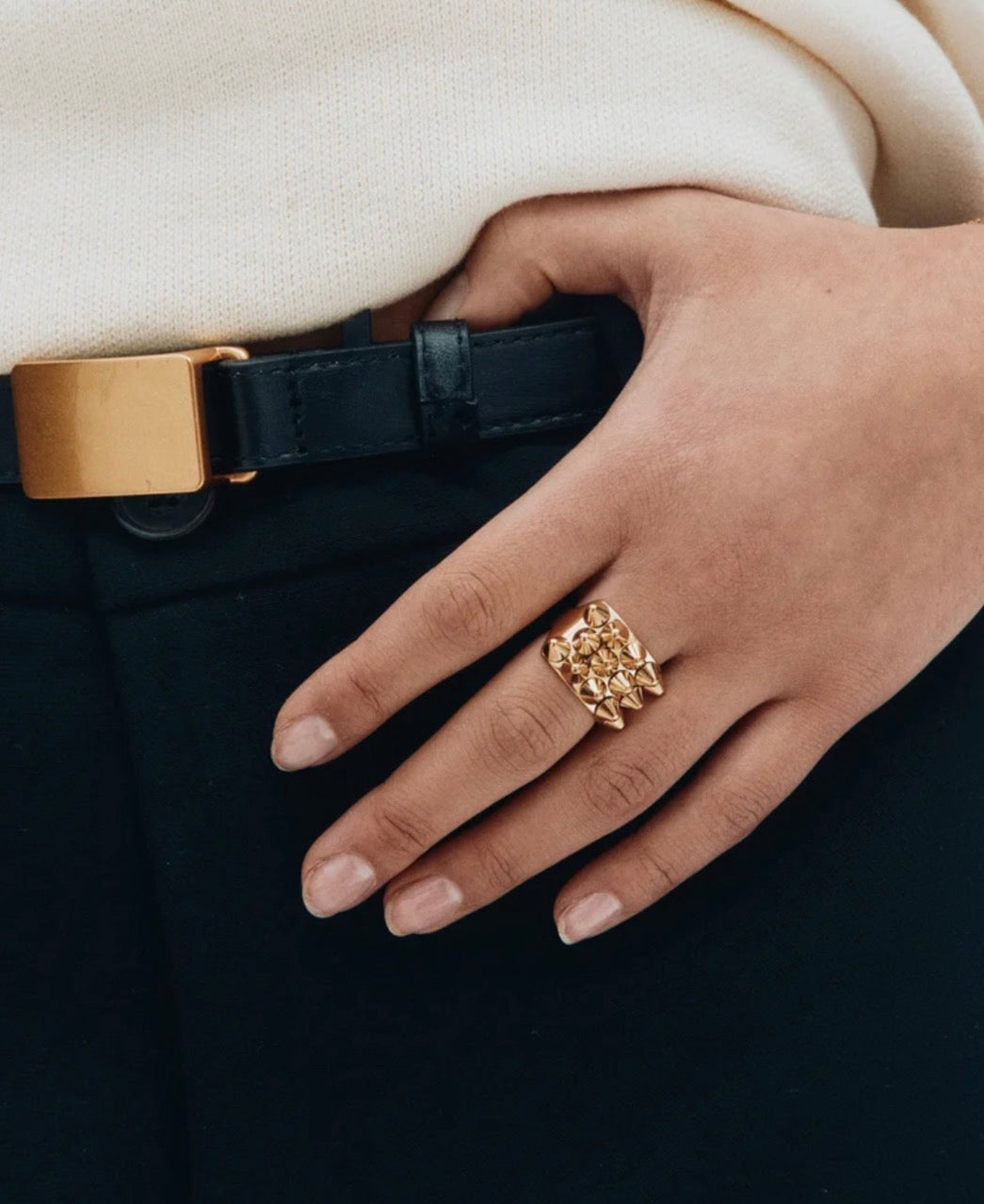 Peak Ring - Edblad
