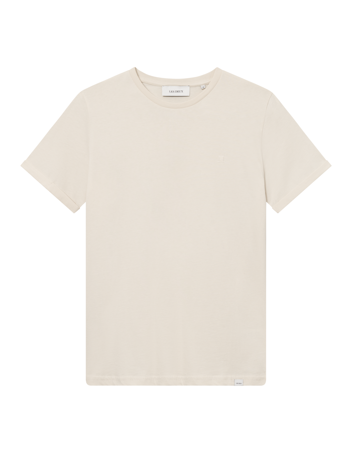 Nørregaard T-shirt Tonal