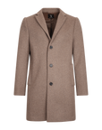 Miles Wool Coat