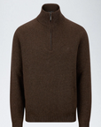 Jorge Half-zip - Urban Pioneers