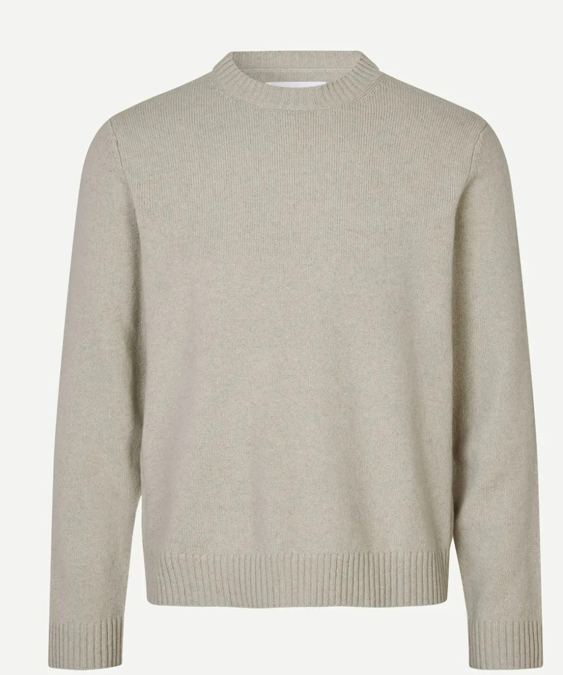 Sylli Crew neck