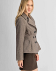Dacia Jacket - Urban Pioneers