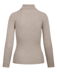 Mari Turtleneck