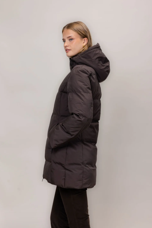 Levante Parka - Urban Pioneers