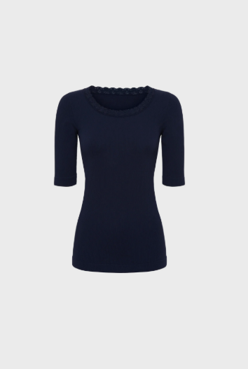 Frida Top SS - Tim &amp; Simonsen