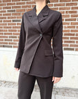 Frame M Blazer - MBYM
