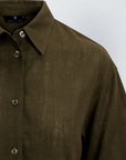Nemi SS Shirt - Urban Pioneers