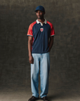 Norway Fotball Jersey - Les Deux