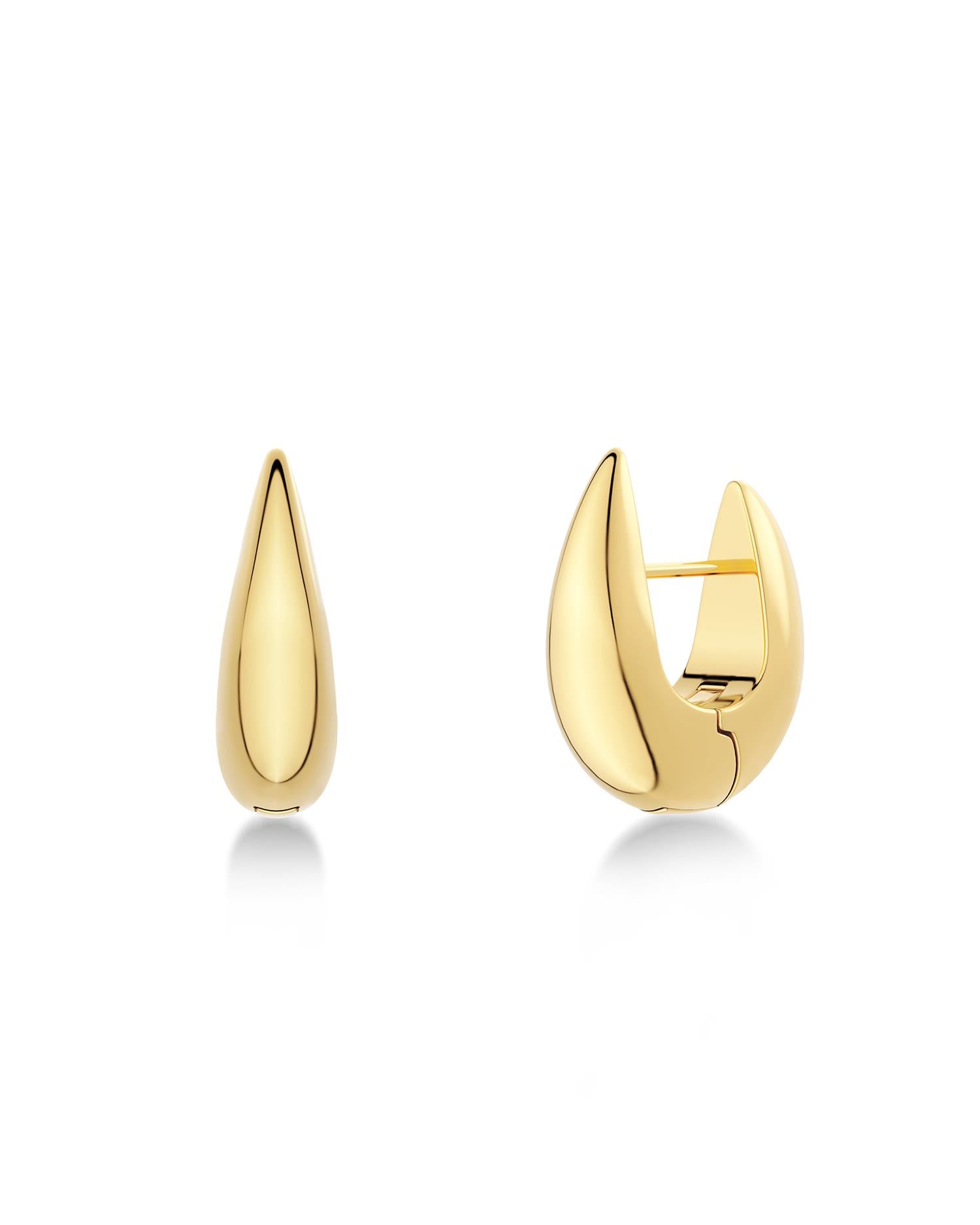 Crest hoops S