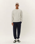 Dexter sweatshirt