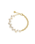 Breeze Bracelet Multi Chain - Edblad