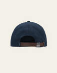 Ivy League Organic Letterman Cap - Les Deux