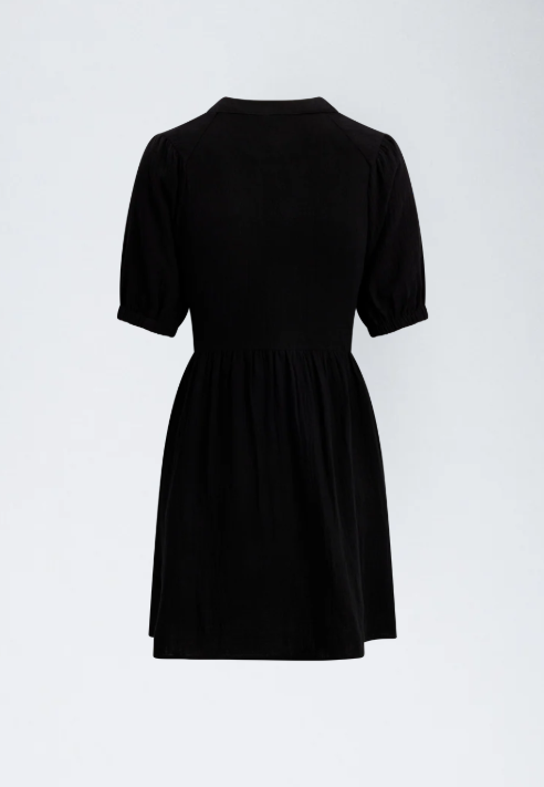 Leontine Dress - Urban Pioneers