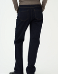 Lulu jeans Wash Rinse Vicky - Ivy Copenhagen