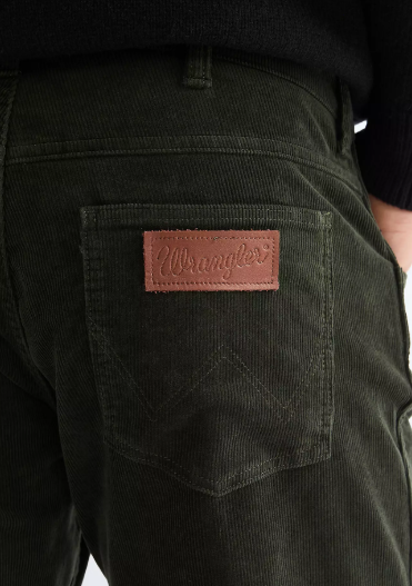 WRG Greensboro Rosin - WRANGLER