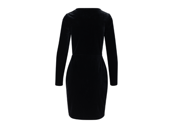 Bimbette Dress