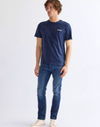 Larston Fog - Wrangler