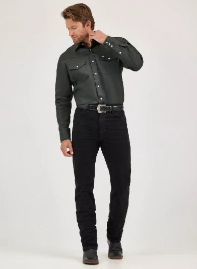 Cowboy Cut Jean 13MWZ - WRANGLER
