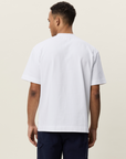 Heavyweight T-shirt - Les Deux