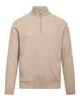 Sairus Half zip