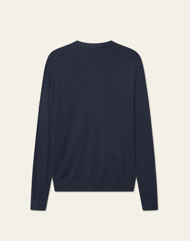 Greyson Merino Cardigan