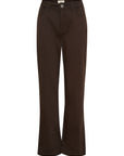 Long straight pant - Isay