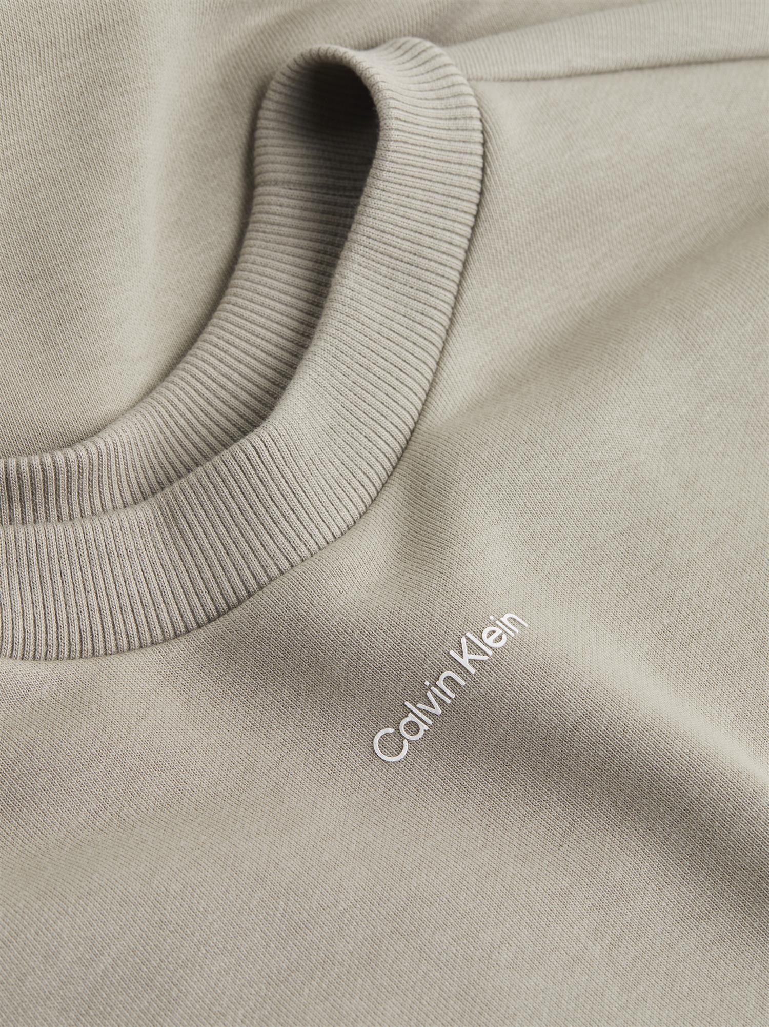 Nano logo sweatshirt