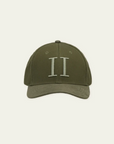 Core Baseball Cap Suede - Les Deux